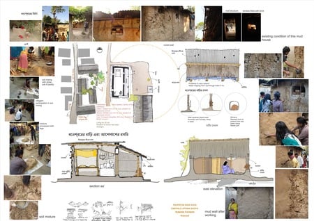 Rural Architecture , Nova,Upoma,Rumana,Rubaiyat Page 2